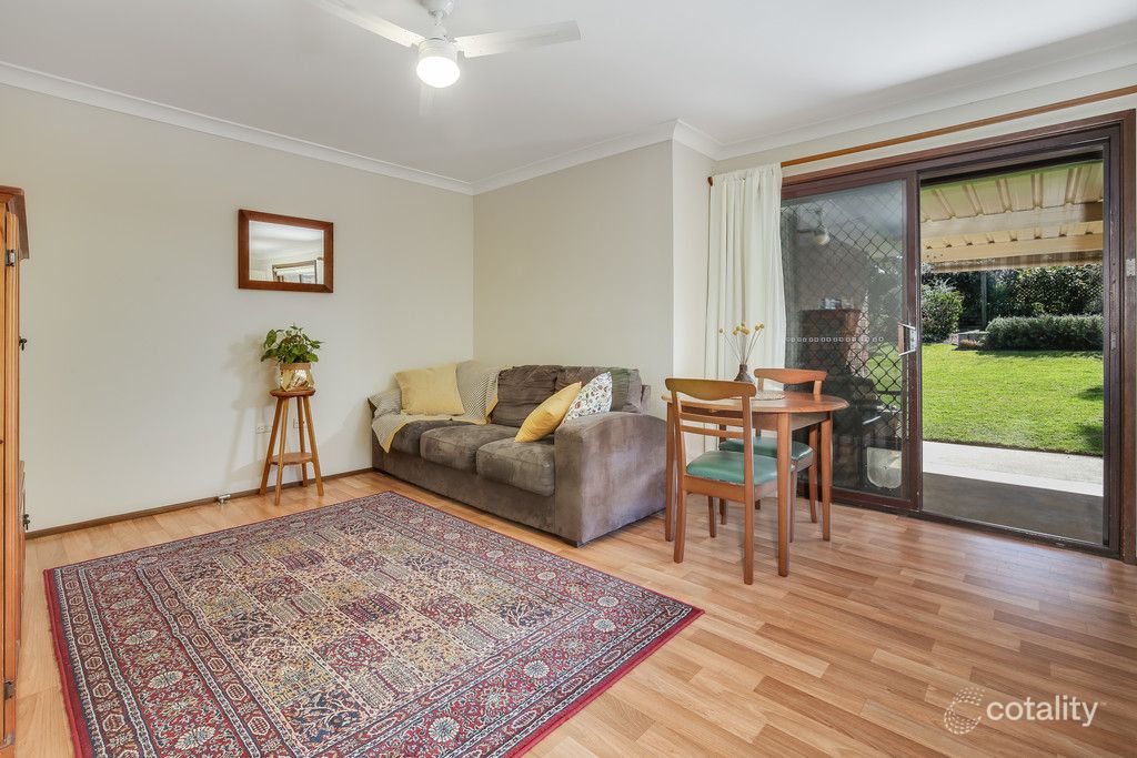 25 Myallie Ave, Baulkham Hills, NSW 2153