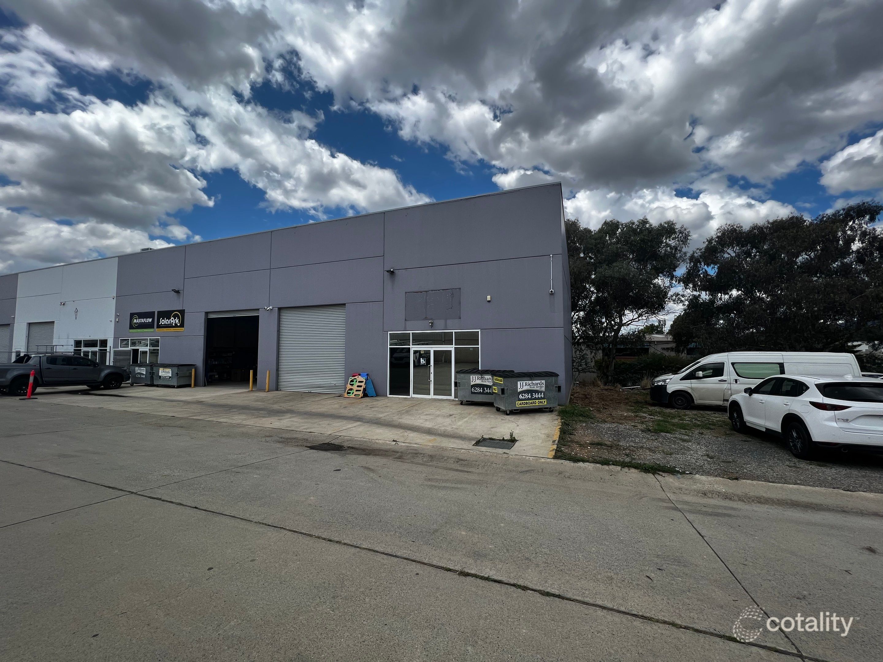 7/59 Vicars St, Mitchell, ACT 2911