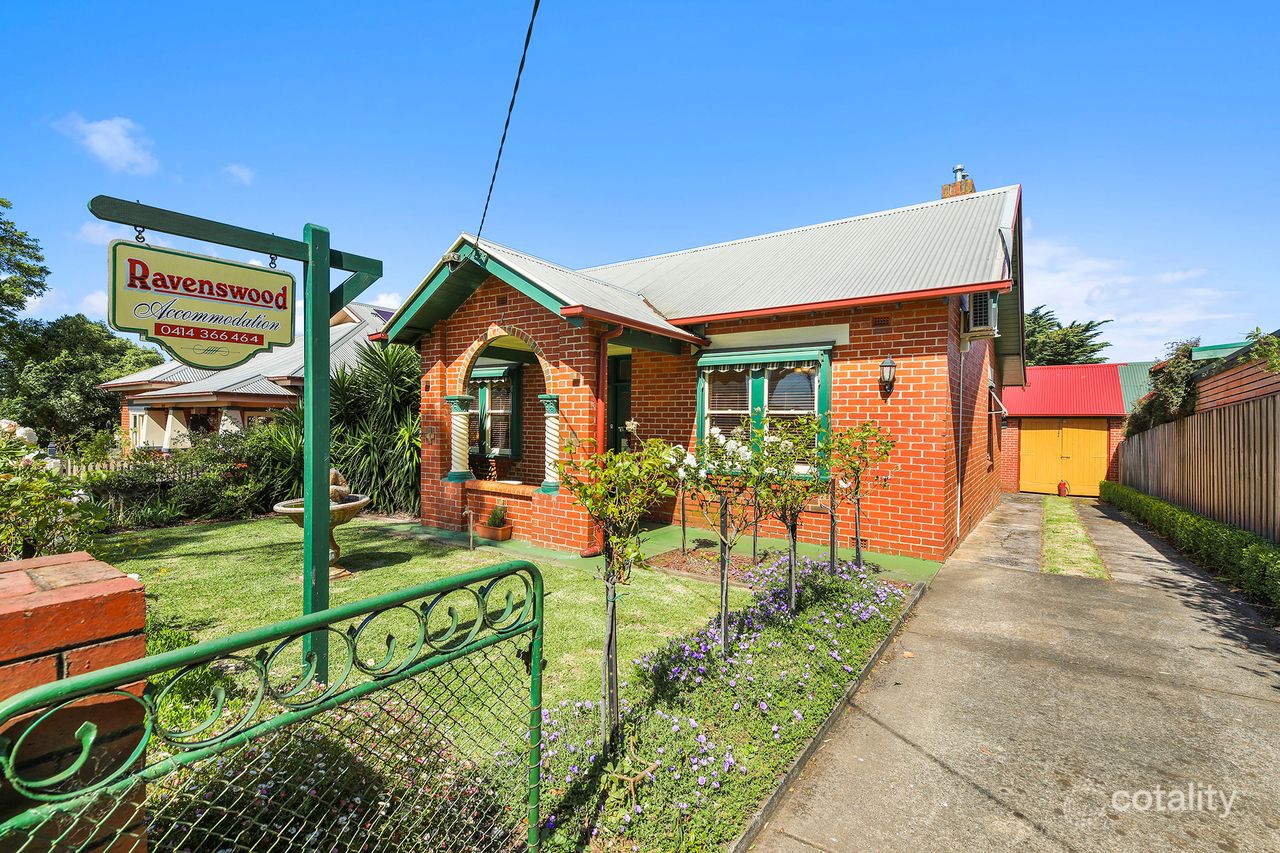 7 Main South Rd, Drouin, VIC 3818