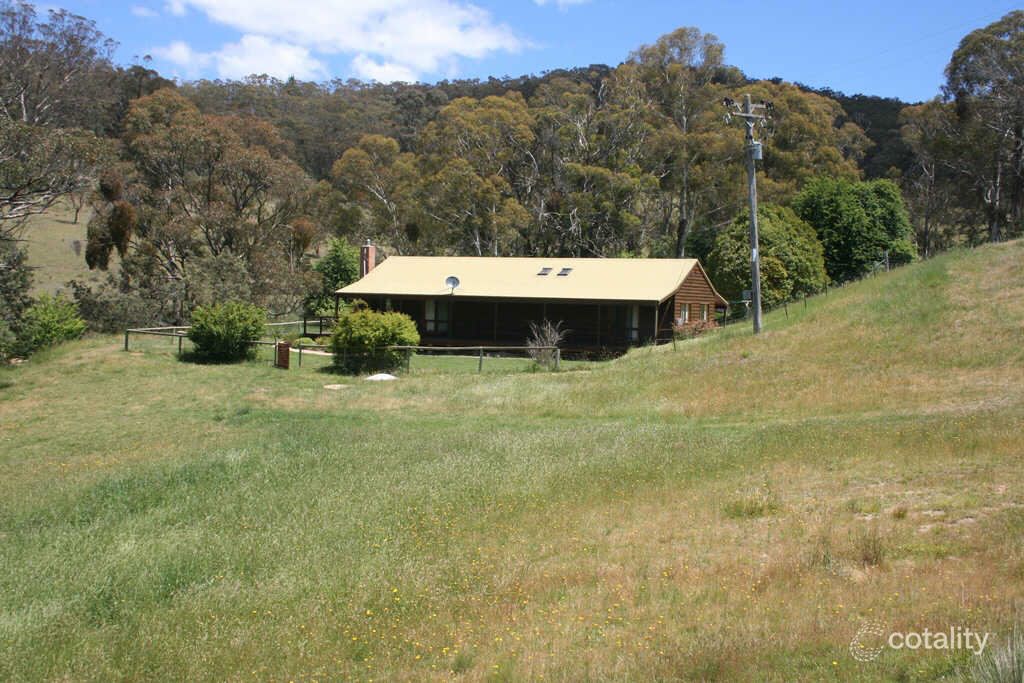 1166 Urila Rd, Tinderry, NSW 2620