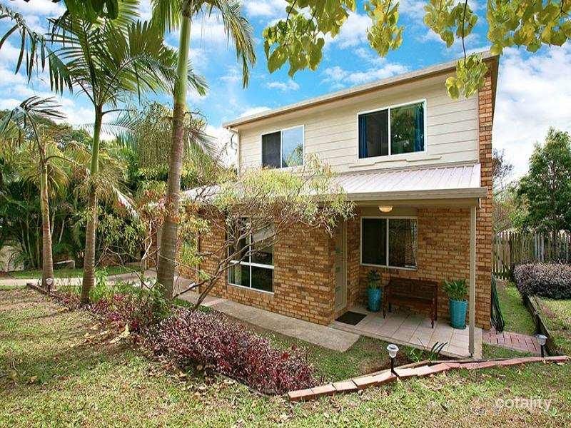13 Constellation Way, Wynnum, QLD 4178