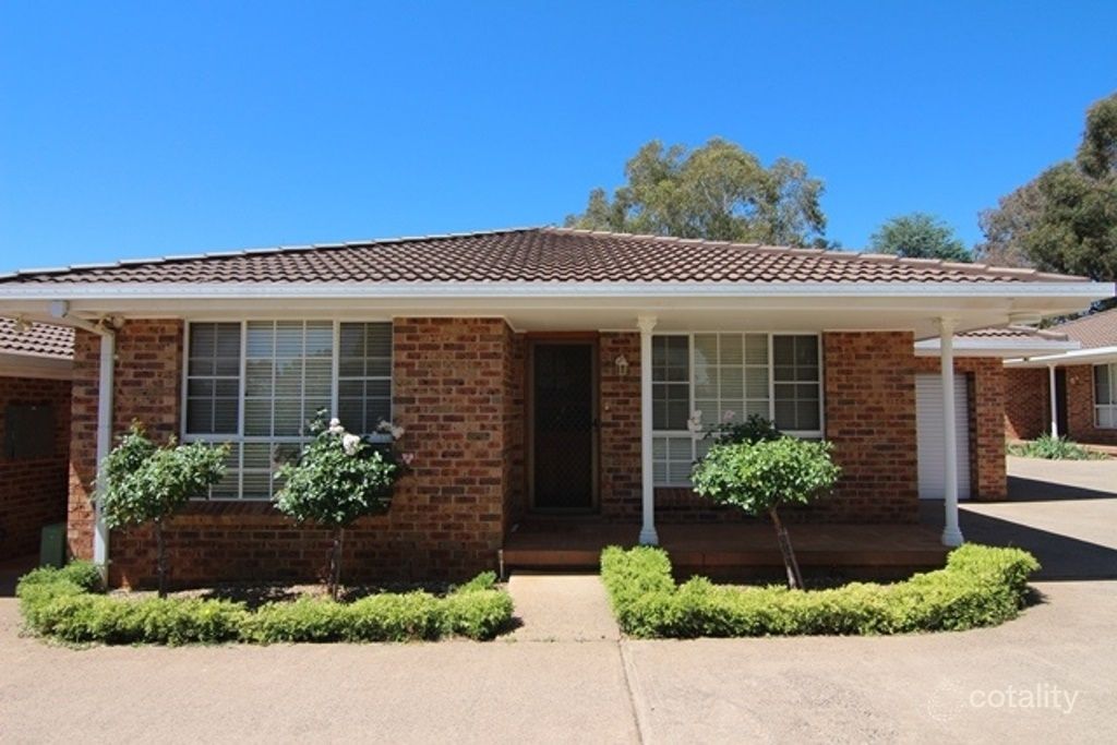 3/51 Frost St, Orange, NSW 2800