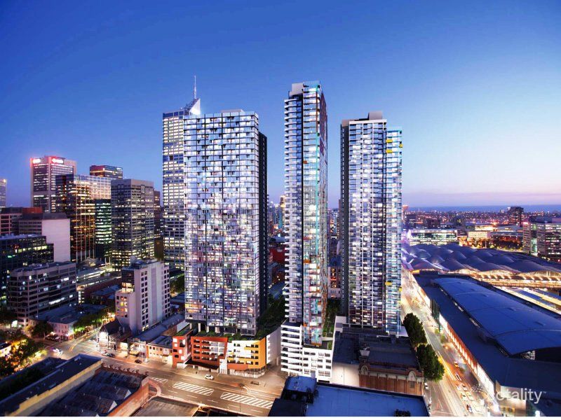 4609/639 Lonsdale St, Melbourne, VIC 3000