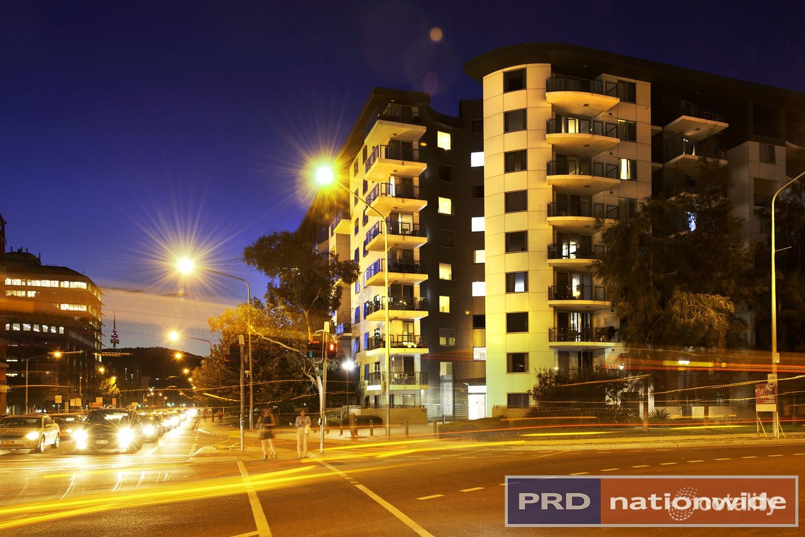 141/77 Northbourne Ave, Turner, ACT 2612