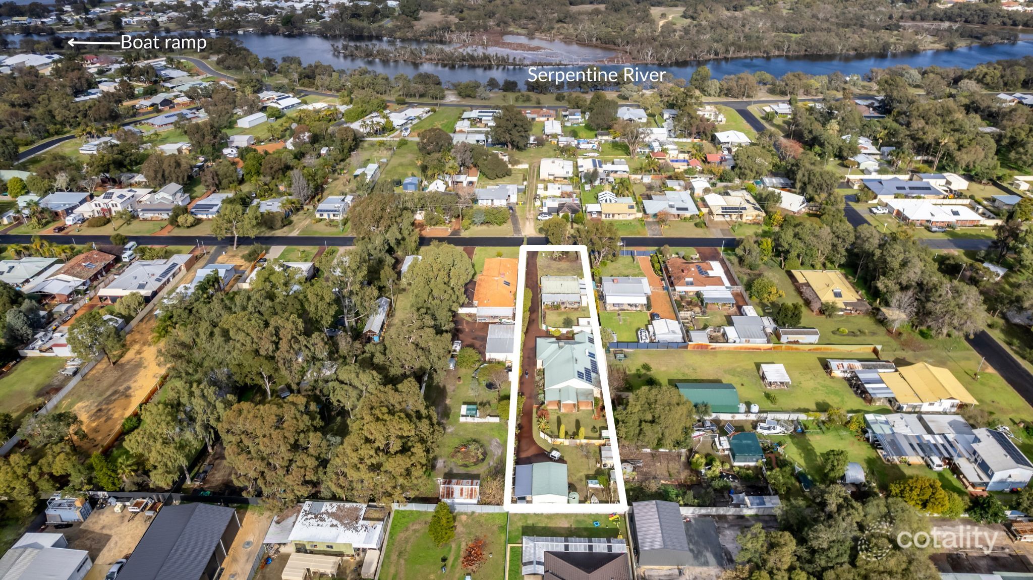 20 Smith St, Furnissdale, WA 6209