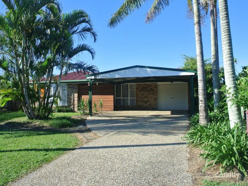 8 Mizzen Pl, Deception Bay, QLD 4508