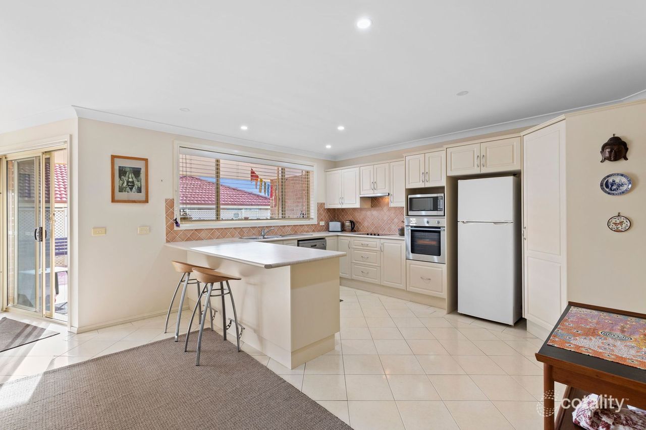 4/62 Royal Mantle Dr, Ulladulla, NSW 2539