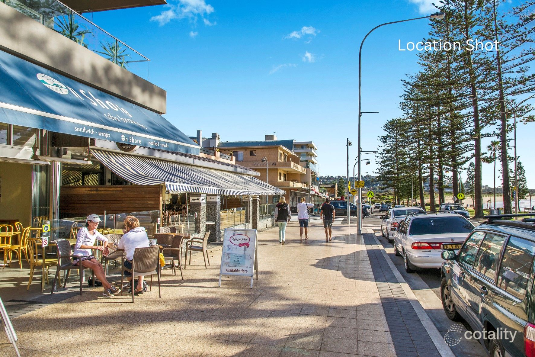 8/51 Howard Ave, Dee Why, NSW 2099