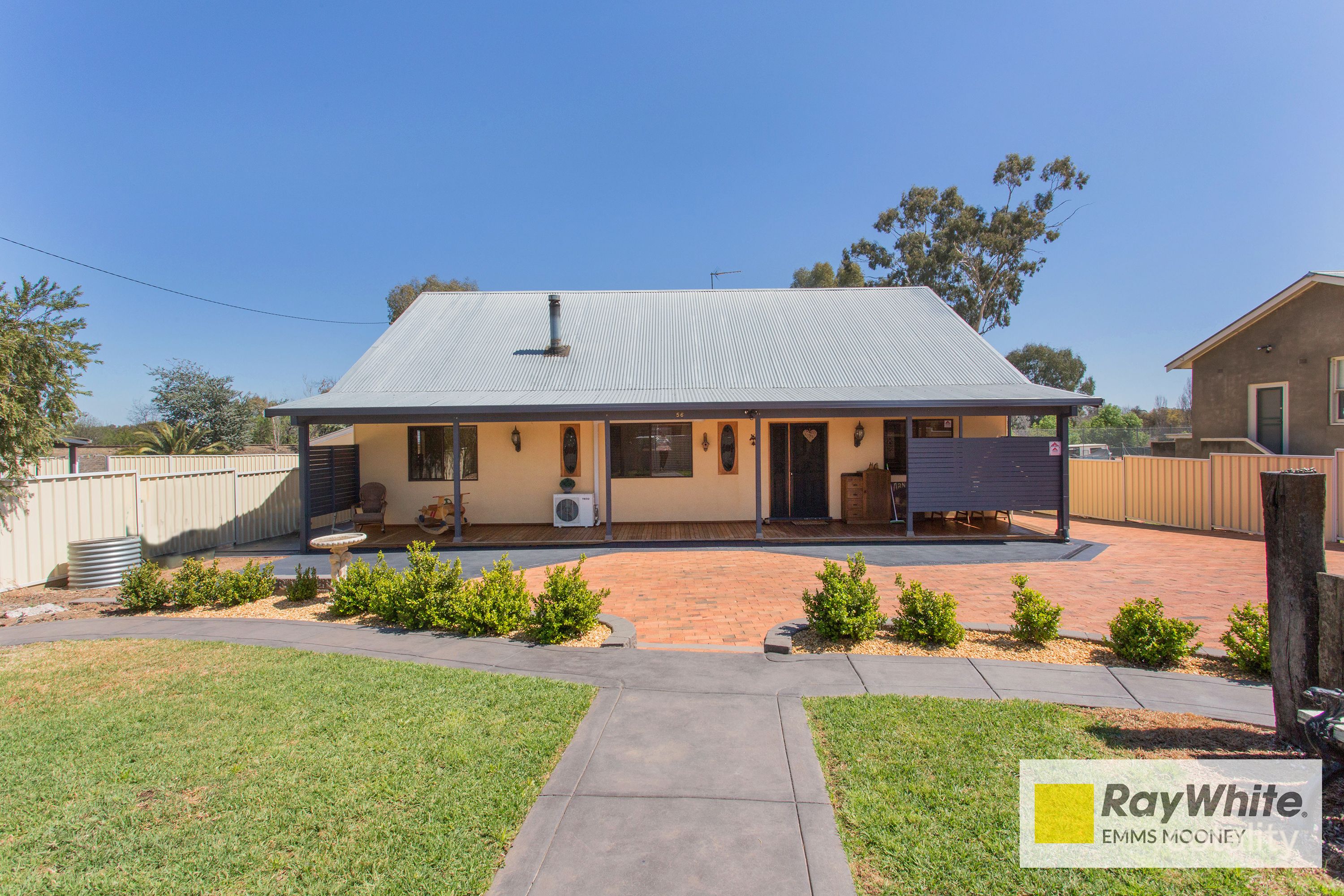 56 Brisbane St, Cowra, NSW 2794
