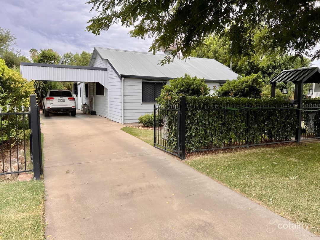 20 Mackenzie St, Moree, NSW 2400