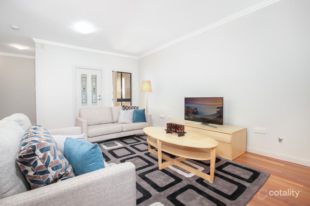 3/10-12 Graham Cres, Baulkham Hills, NSW 2153