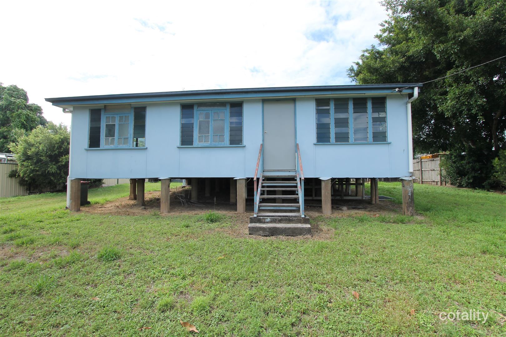 162 Burke St, Ayr, QLD 4807