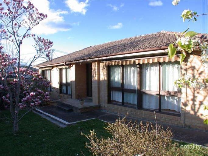 36 Mckillop Cct, Kambah, ACT 2902