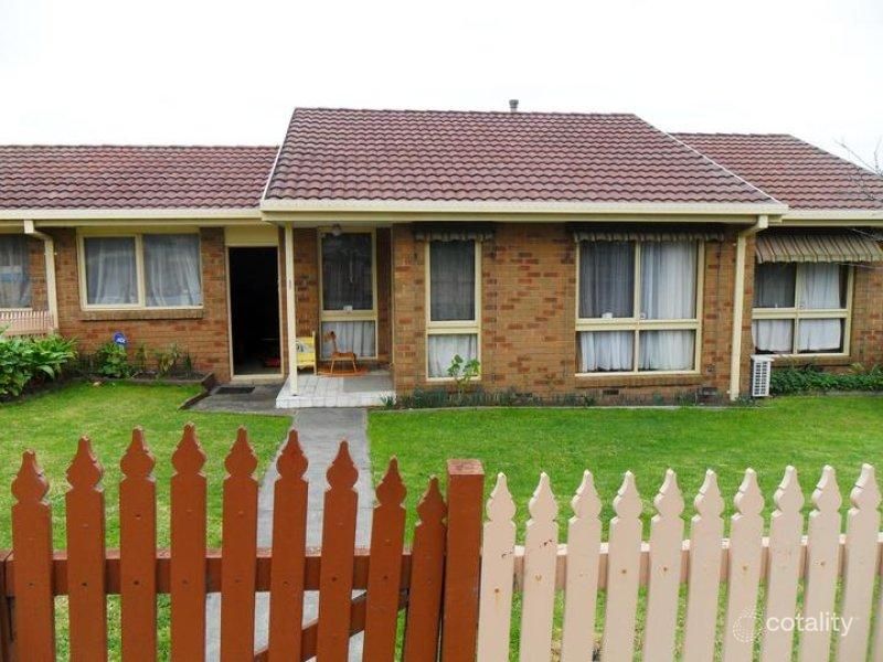 1/53-55 Frawley Rd, Hallam, VIC 3803