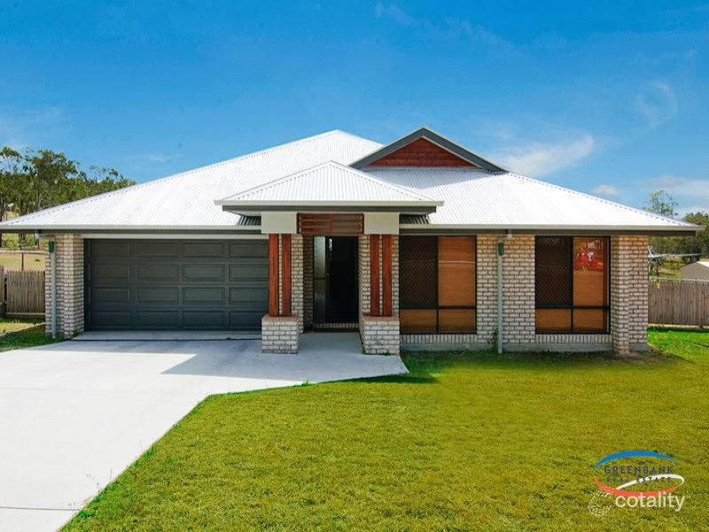 32-34 Heysen Rd, New Beith, QLD 4124
