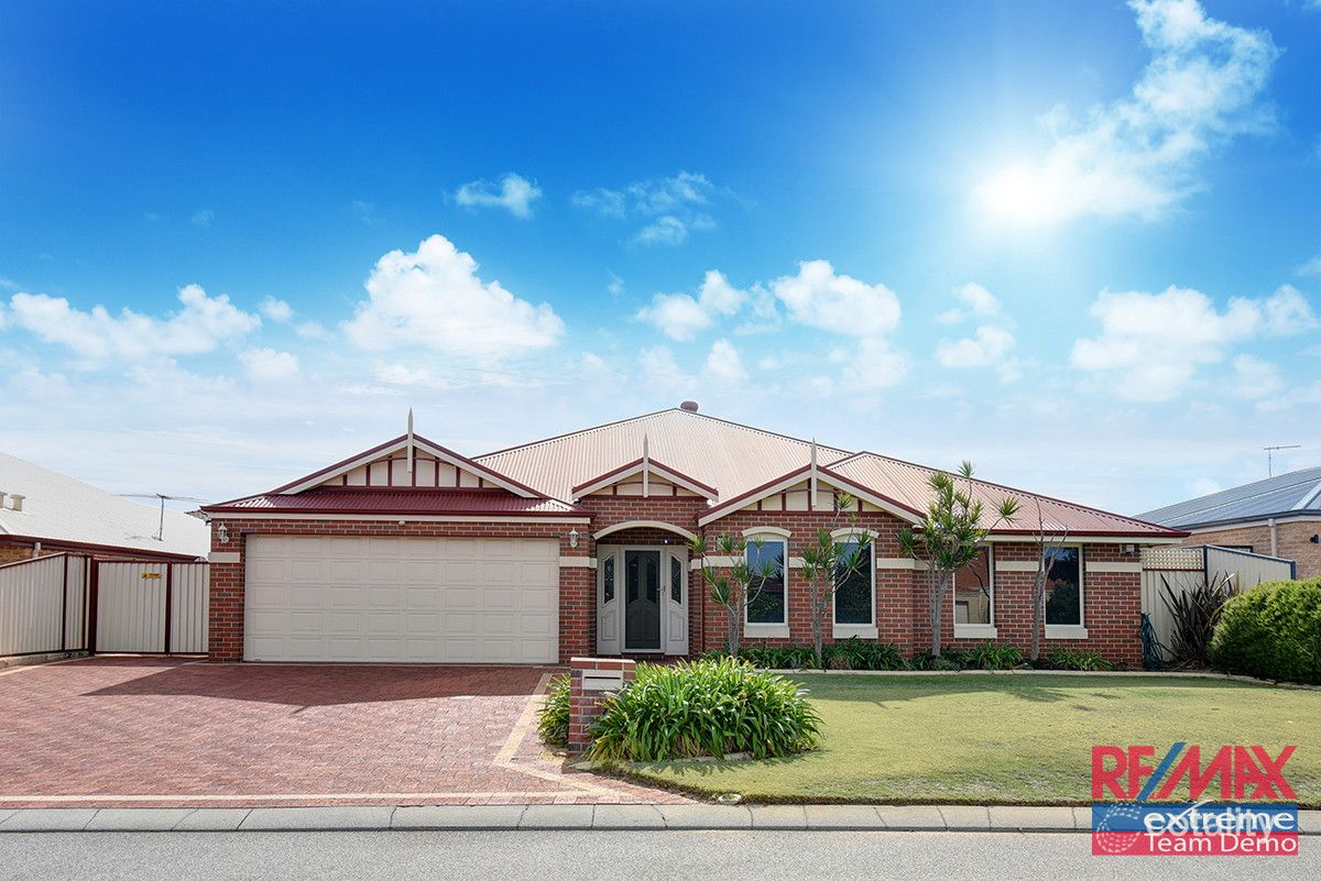 14 Welstead Way, Hocking, WA 6065