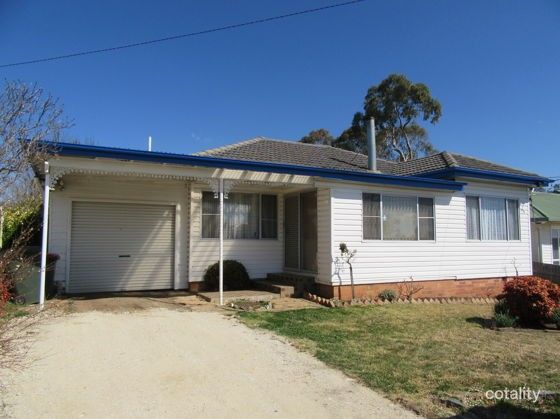 95 Oliver St, Glen Innes, NSW 2370