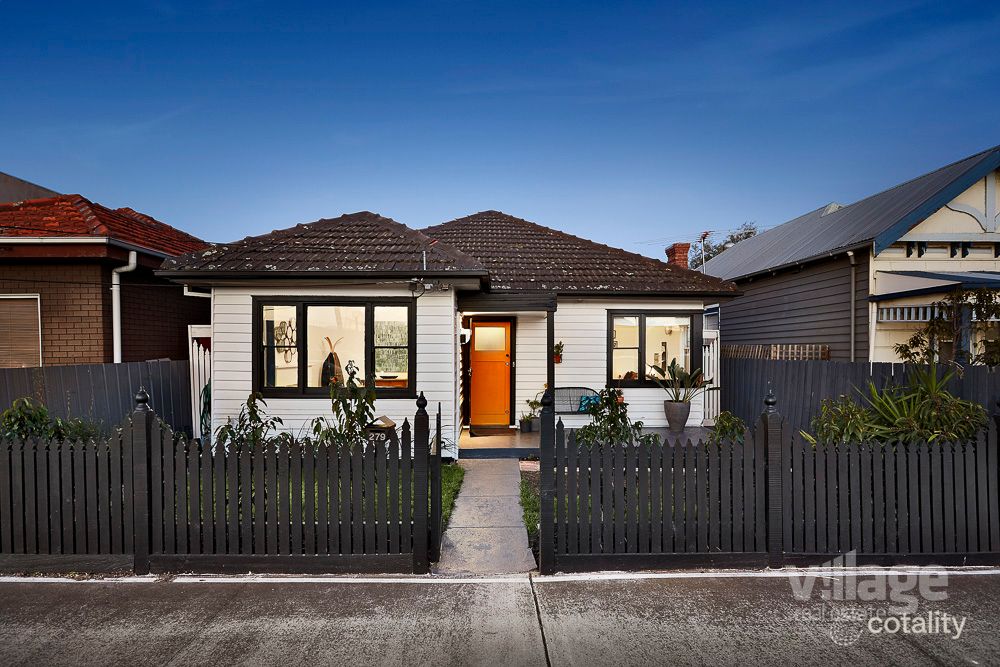 279 Hyde St, Yarraville, VIC 3013