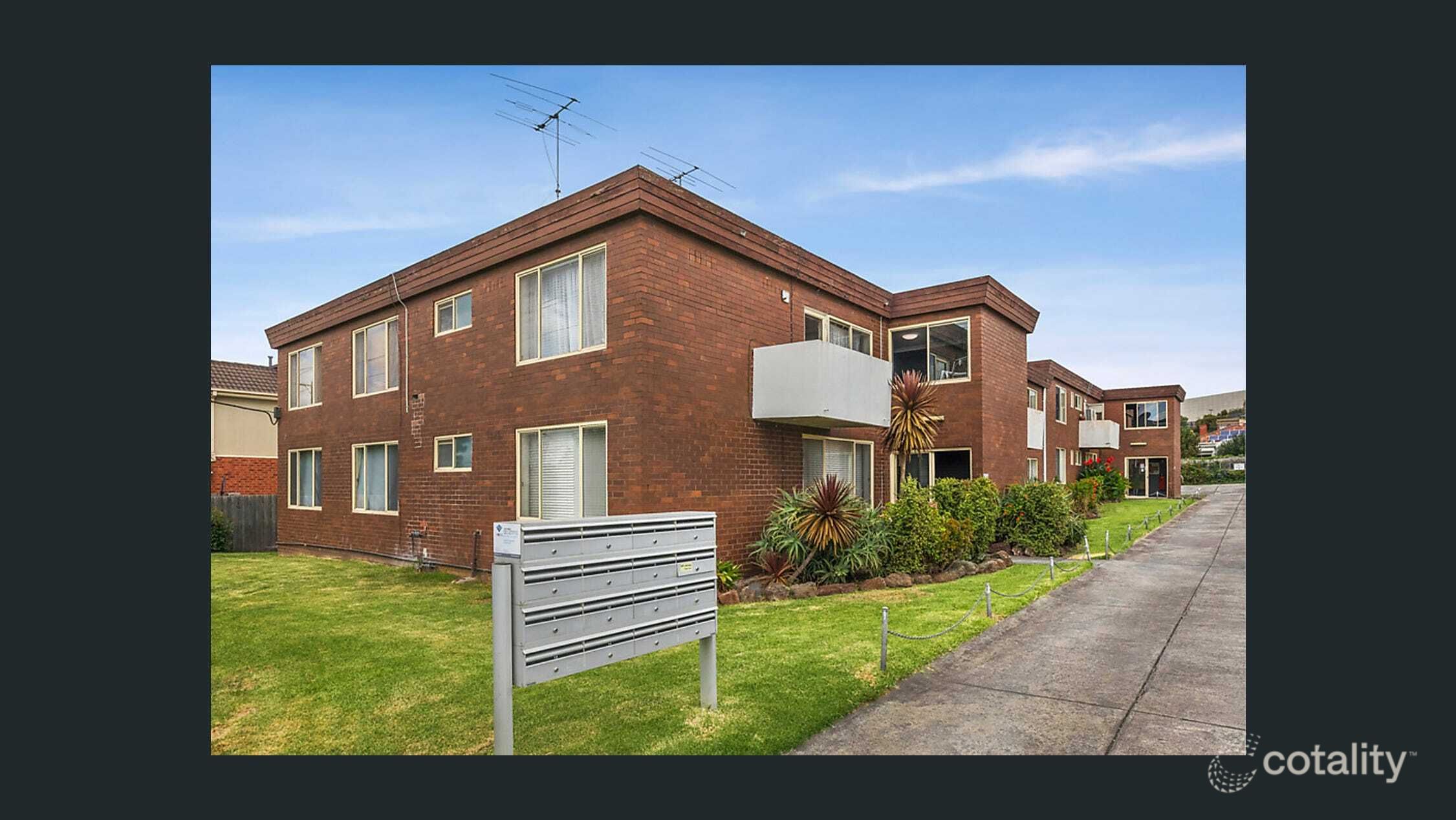 8/97 Raleigh Rd, Maribyrnong, VIC 3032