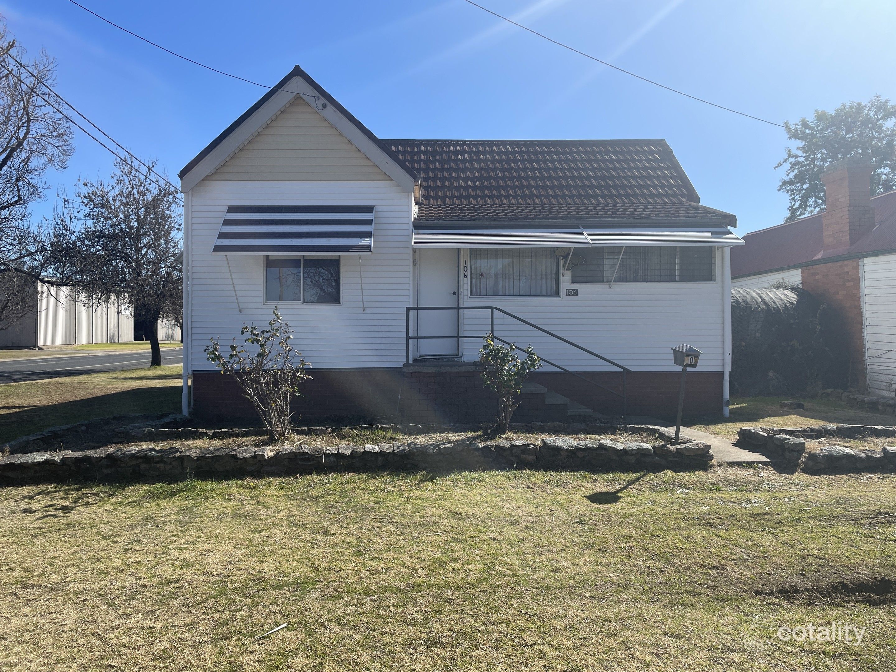 106 Evans St, Inverell, NSW 2360