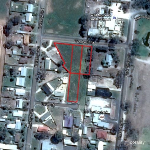 6 Beryl Ct, Bordertown, SA 5268