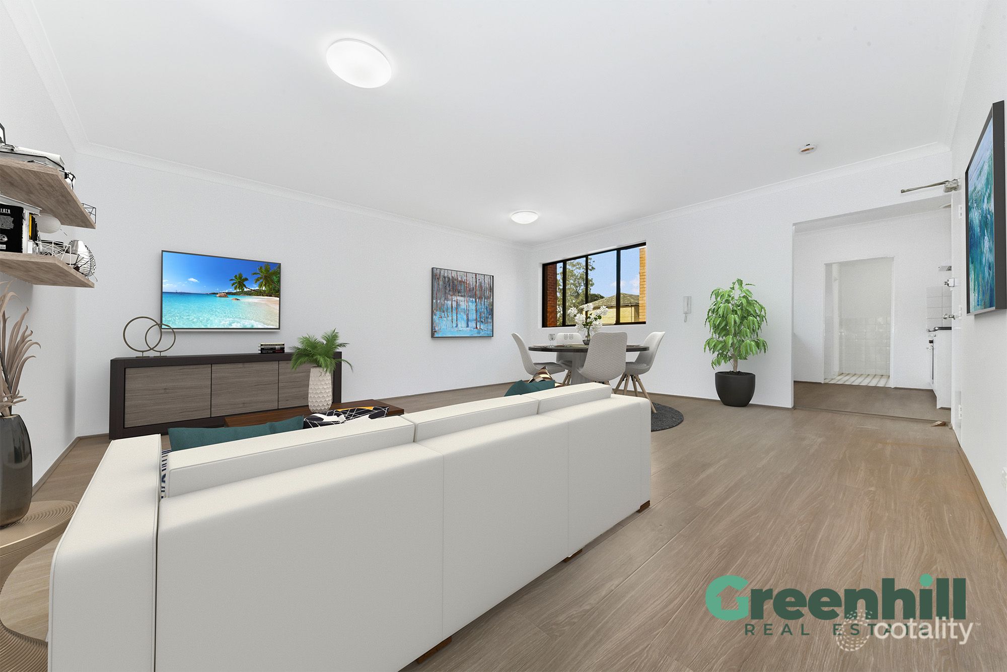 3/486 Bunnerong Rd, Matraville, NSW 2036