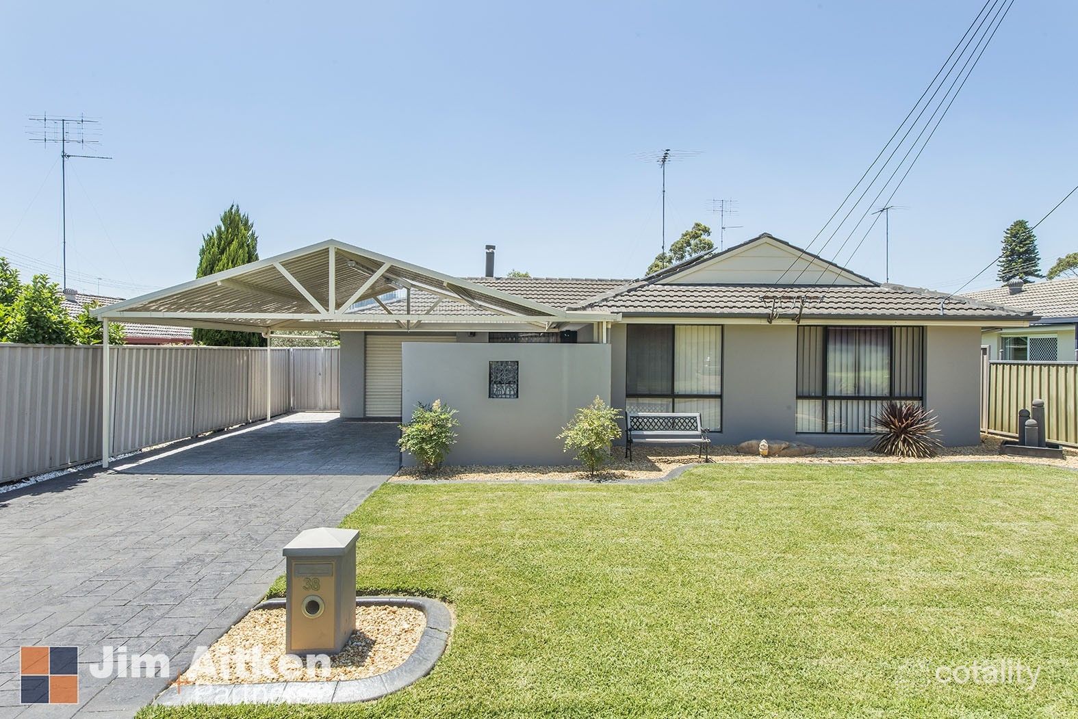 38 Government House Dr, Emu Plains, NSW 2750
