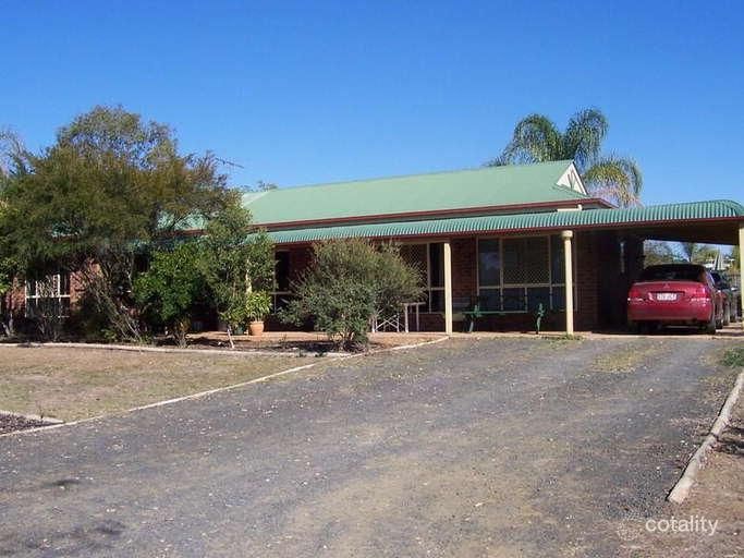 549 Claus Rd, Glamorgan Vale, QLD 4306