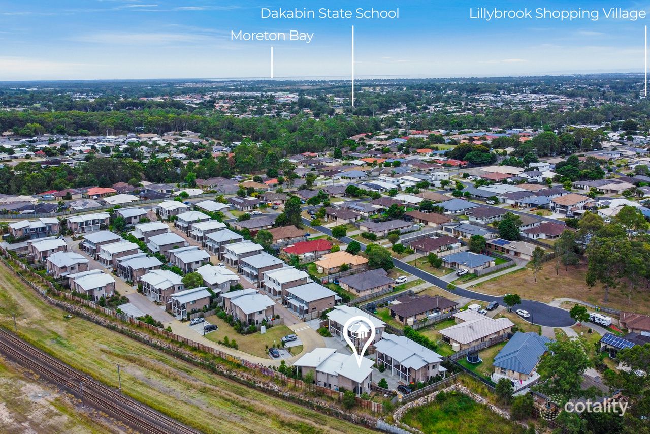 33/165 Ann St, Kallangur, QLD 4503