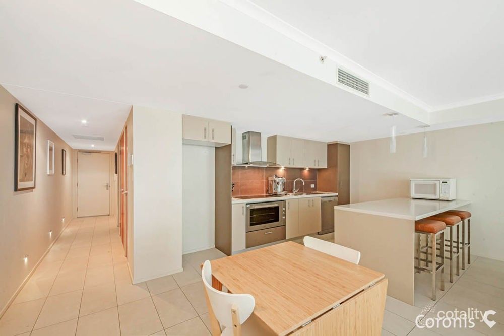 11/46 Arthur St, Fortitude Valley, QLD 4006