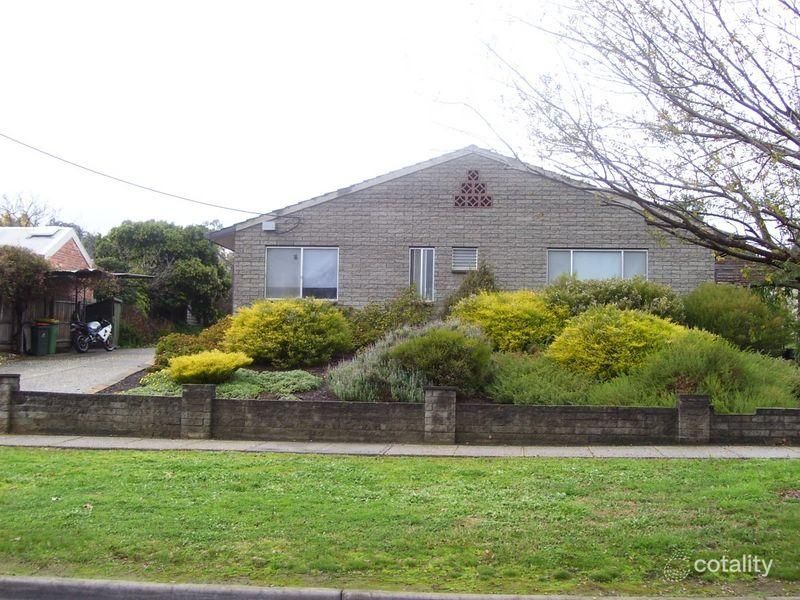 2/113 Grant St, Alexandra, VIC 3714