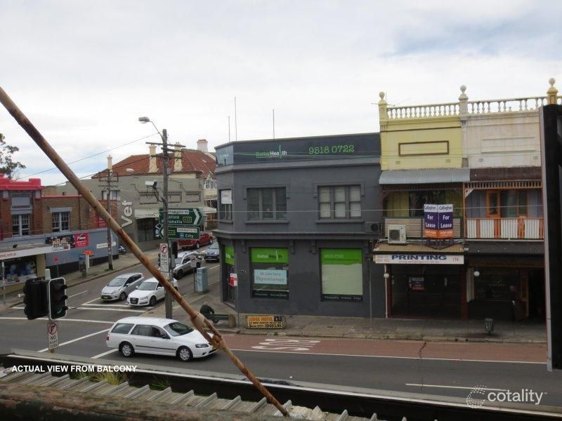 109-111 Parramatta Rd, Annandale, NSW 2038