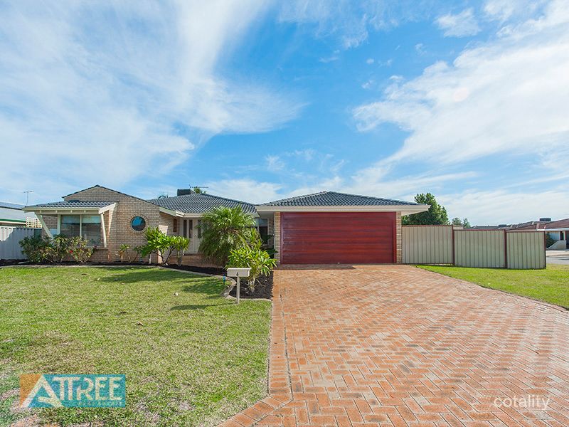 6 Juniper Ct, Thornlie, WA 6108