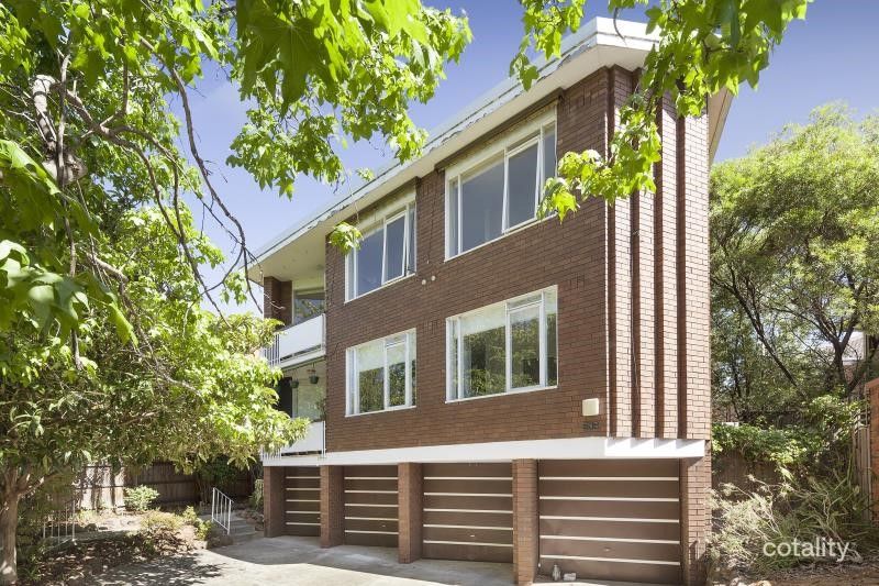 3/506 Dandenong Rd, Caulfield North, VIC 3161