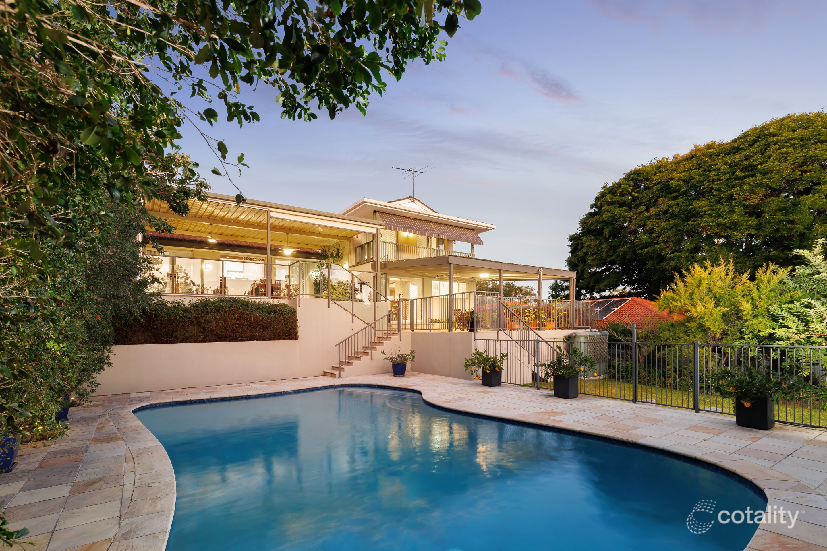 17 Sophia St, Kenmore, QLD 4069