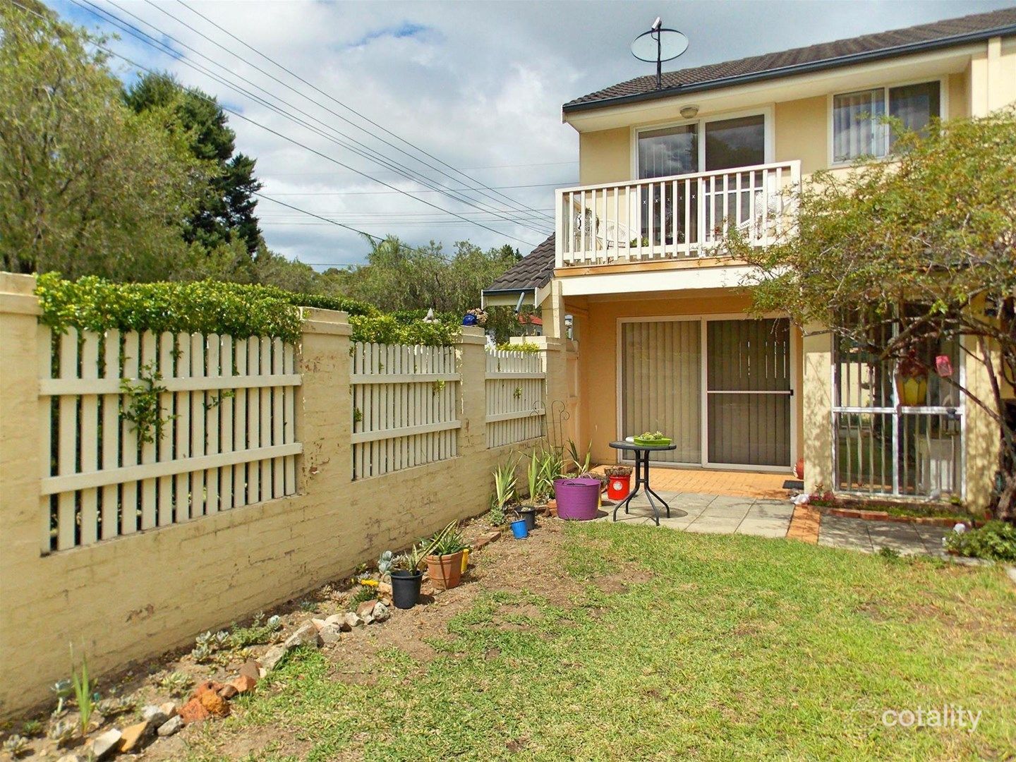 1/15 Van Dieman Pl, Caringbah, NSW 2229