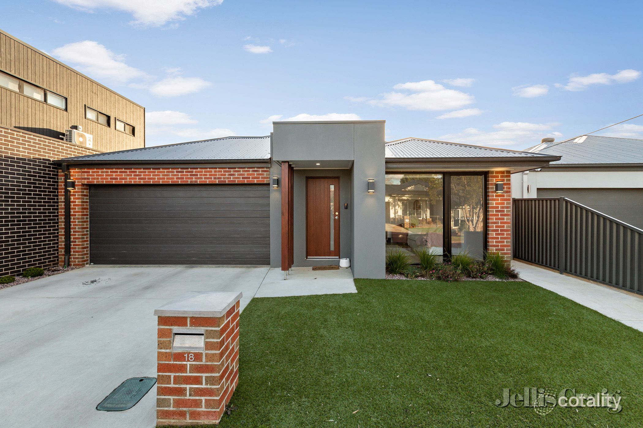 18 Cardigan Ave, Alfredton, VIC 3350