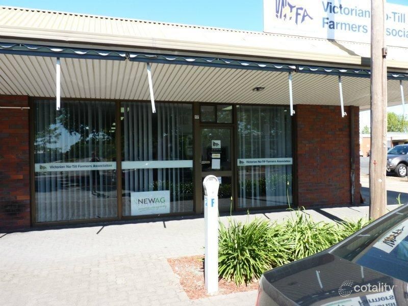 17 Darlot St, Horsham, VIC 3400