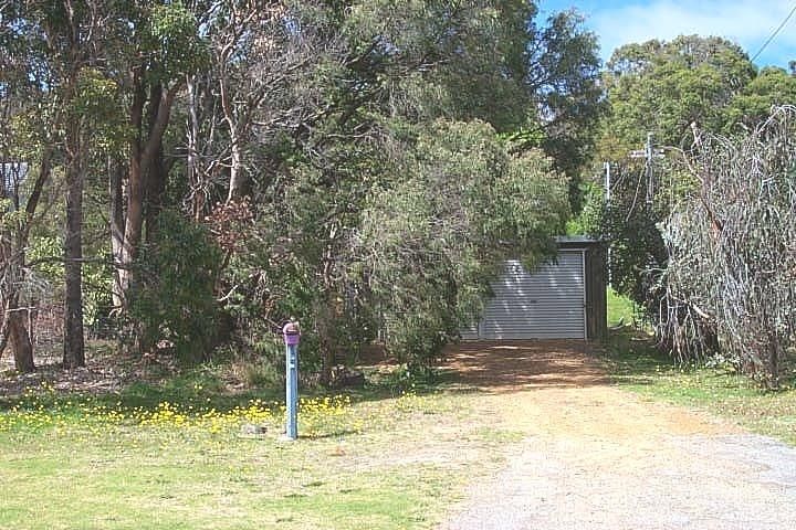 177 Hare St, Mount Clarence, WA 6330