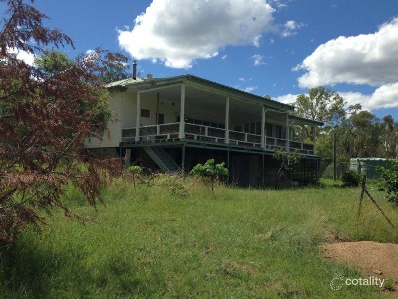 285 Stannifer Rd, Elsmore, NSW 2360