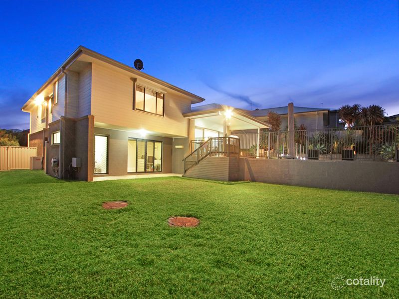 9 Barber St, Flinders, NSW 2529