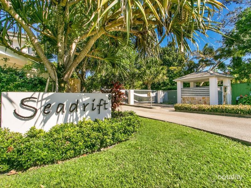 25/6-8 Browning St, Byron Bay, NSW 2481