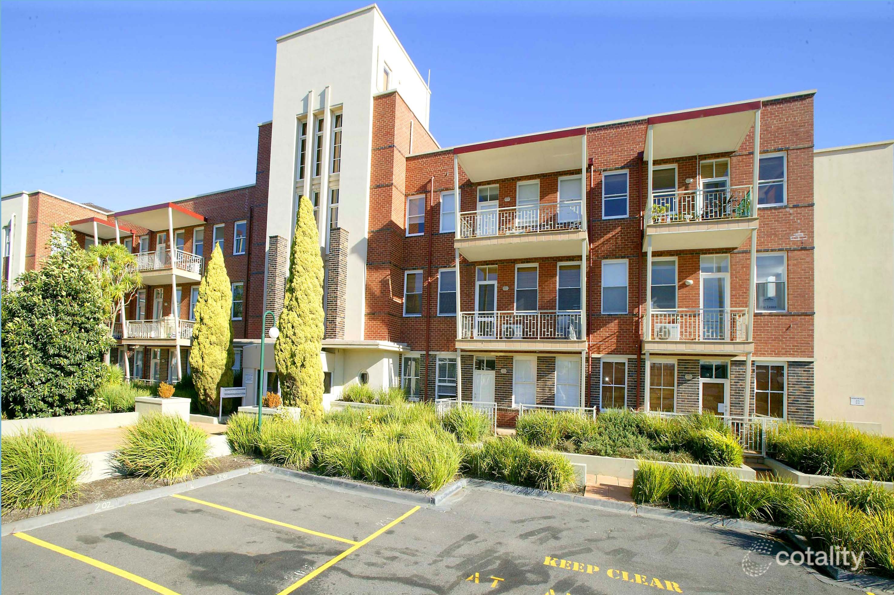 204 Gatehouse Pl, Maribyrnong, VIC 3032