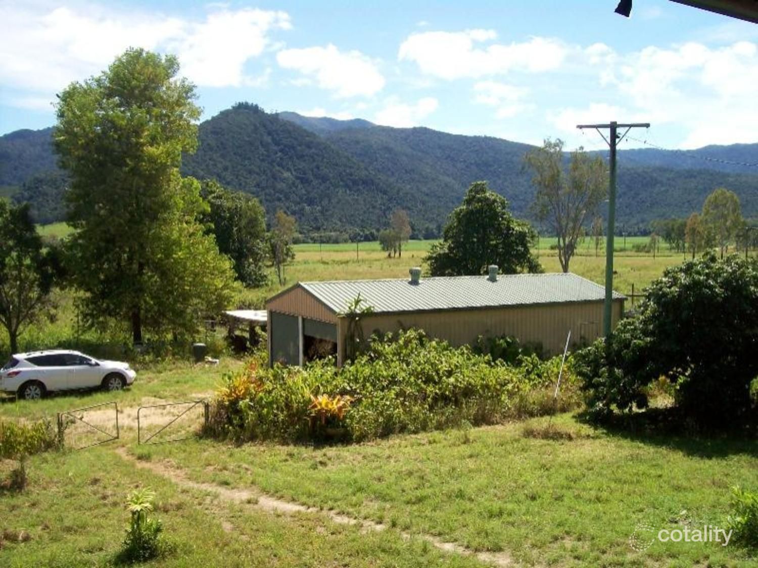 122 Patullo Rd, Gregory River, QLD 4800