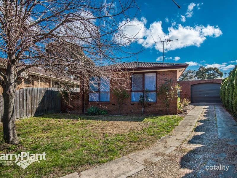 3 Pato Pl, Noble Park North, VIC 3174