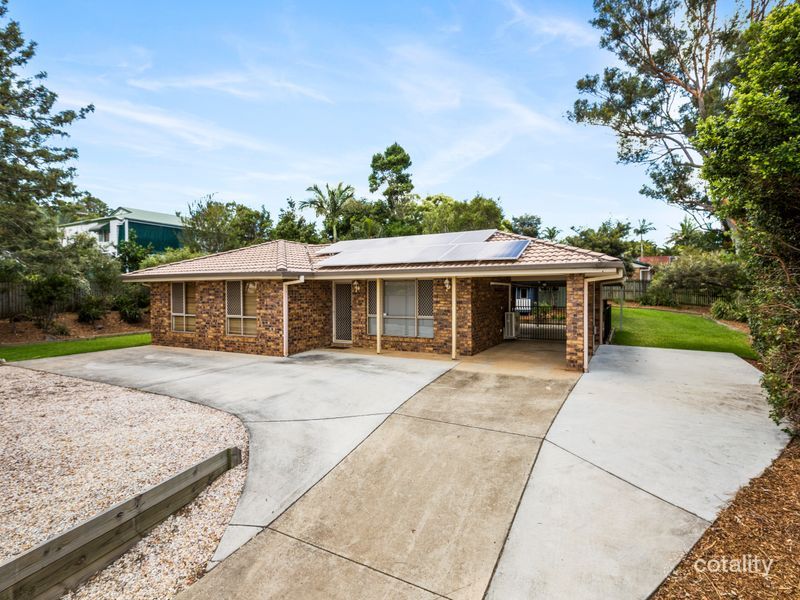 89 Balstrup Rd S, Kallangur, QLD 4503