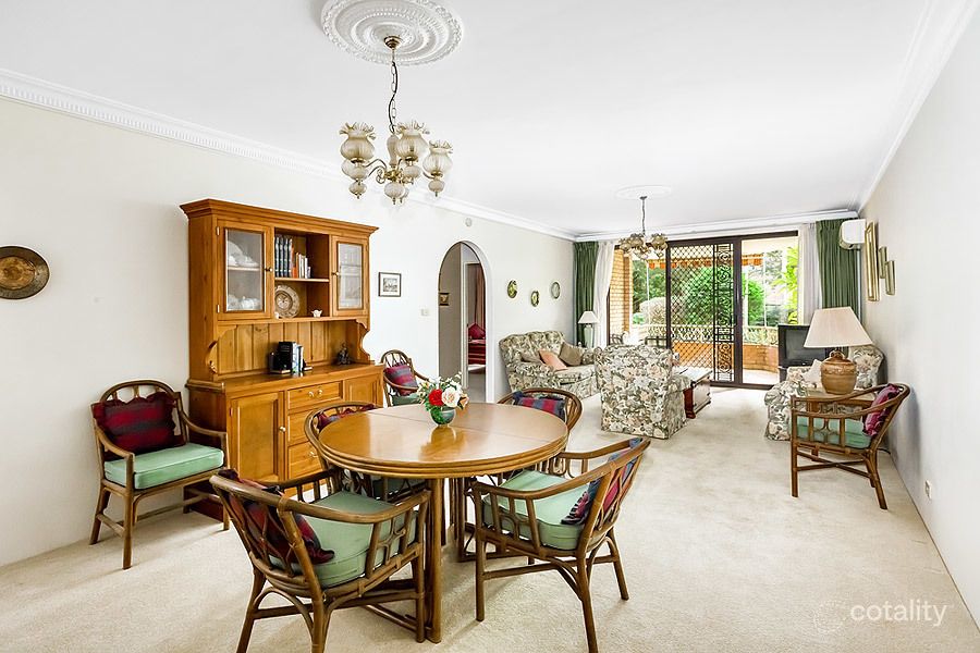 13/49-53 Albert Rd, Strathfield, NSW 2135