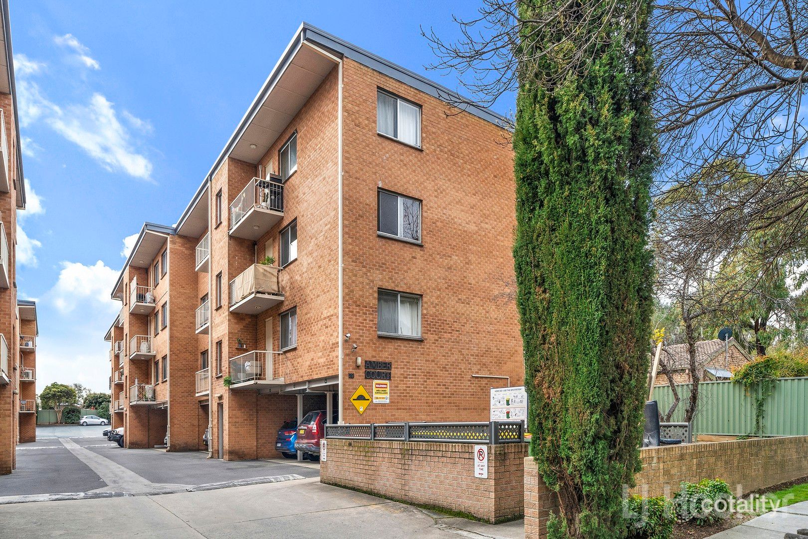 26/14 Booth St, Queanbeyan East, NSW 2620