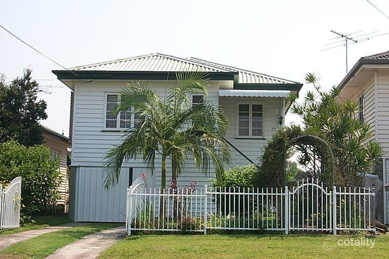 77 Reuben St, Stafford, QLD 4053