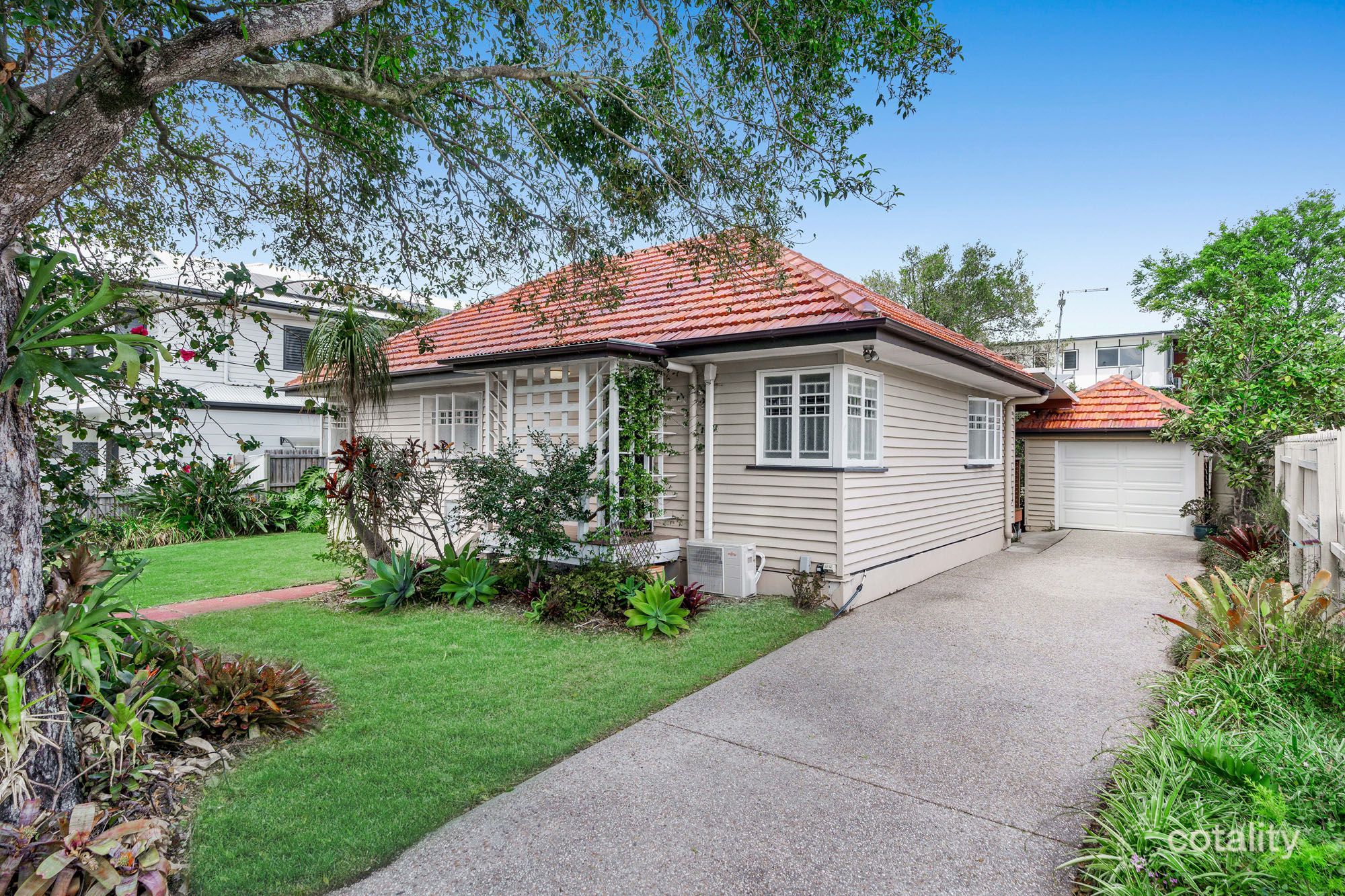 43 Booligal St, Carina, QLD 4152